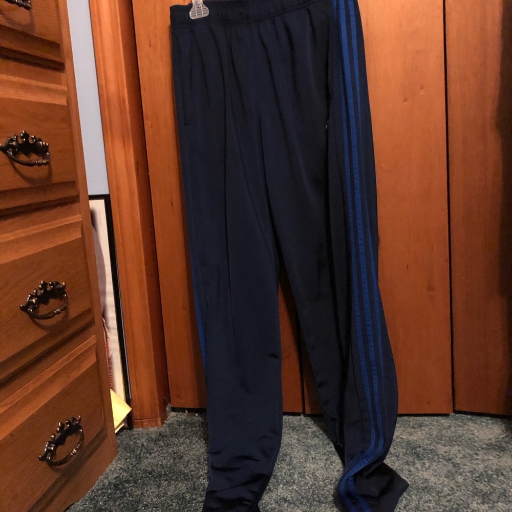 Adidas sweatpants